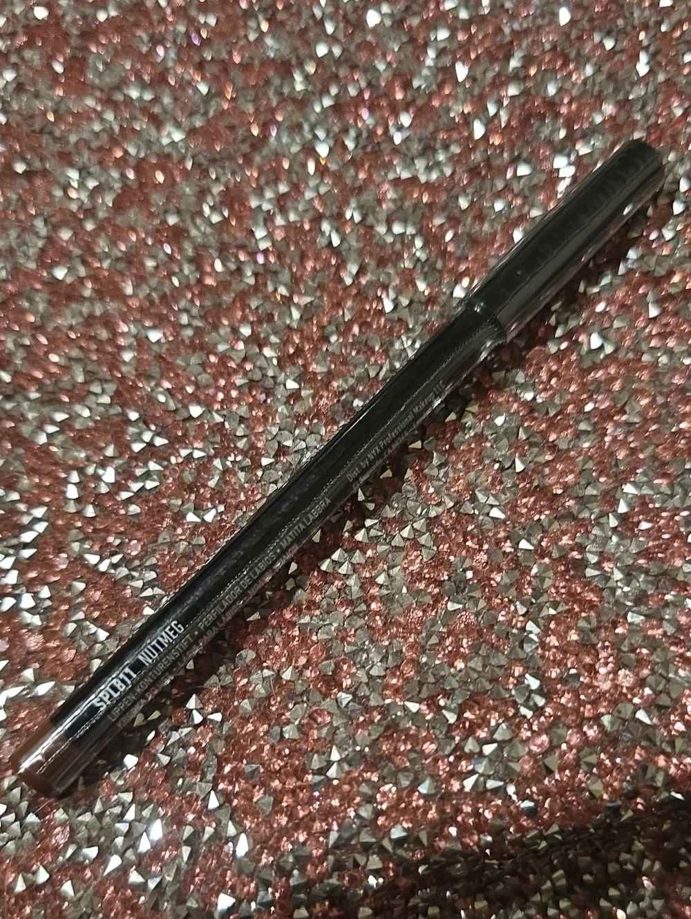 🧚‍♀️NUTMEG NYX Cosmetics Slim Lip Liner NWT